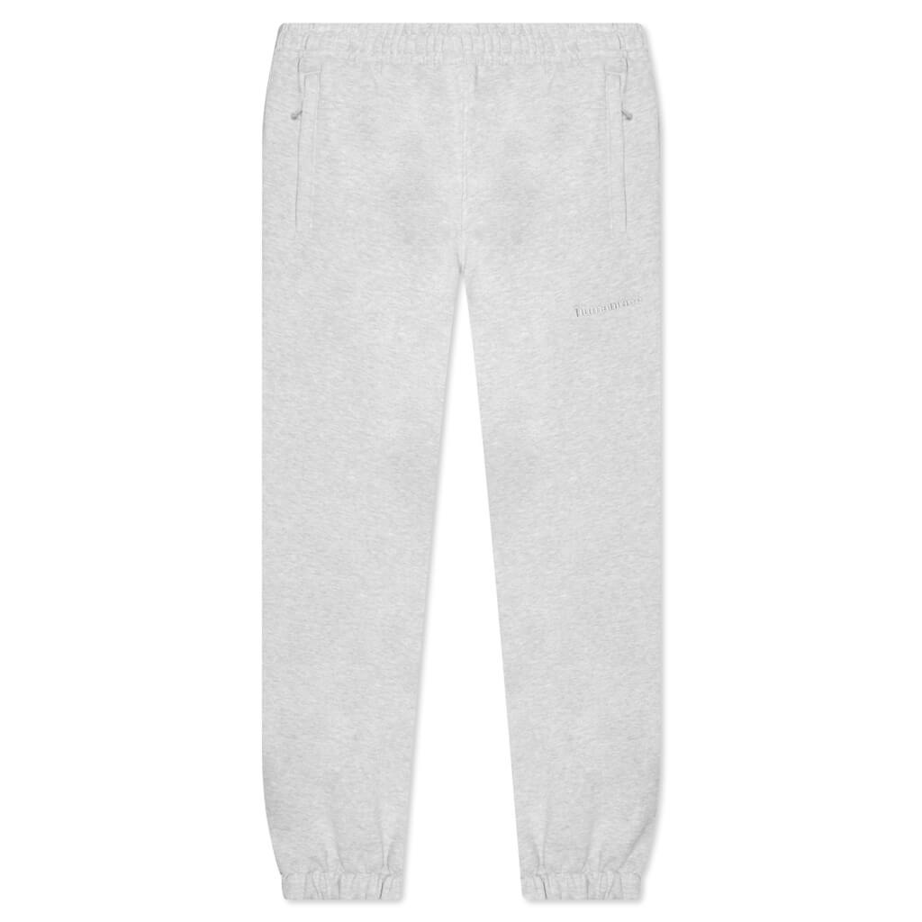 adidas Originals x Pharrell Williams Basics Pant - Light Grey Heather