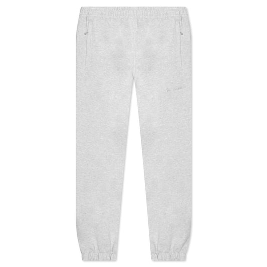 adidas Originals x Pharrell Williams Basics Pant - Light Grey Heather