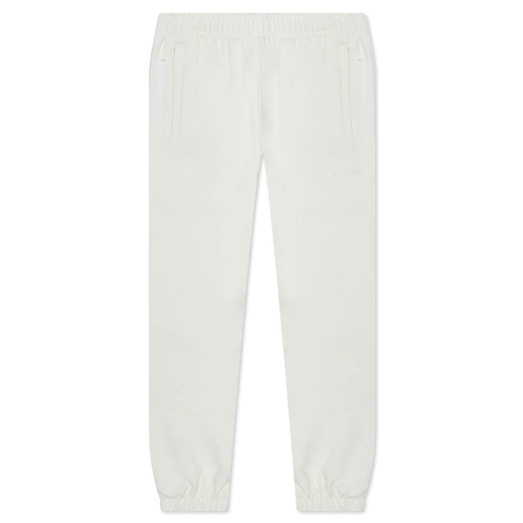adidas Originals x Pharrell Williams Basics Pant - Off-White