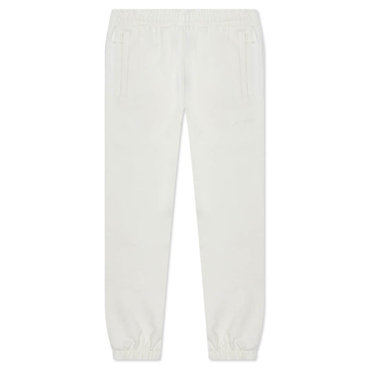 adidas Originals x Pharrell Williams Basics Pant - Off-White