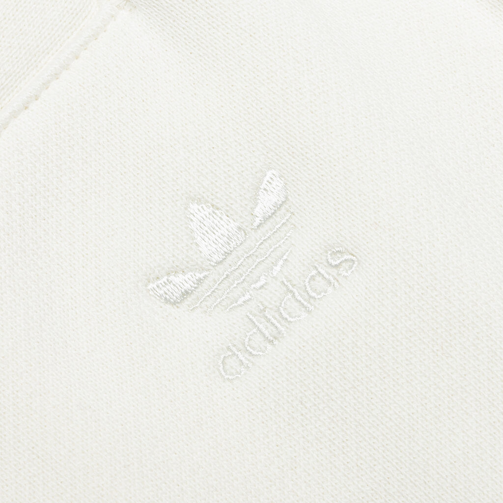 adidas Originals x Pharrell Williams Basics Pant - Off-White