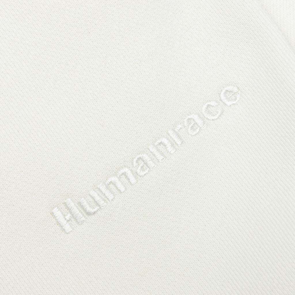 adidas Originals x Pharrell Williams Basics Pant - Off-White