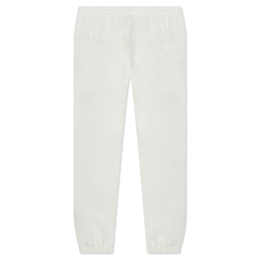 adidas Originals x Pharrell Williams Basics Pant - Off-White