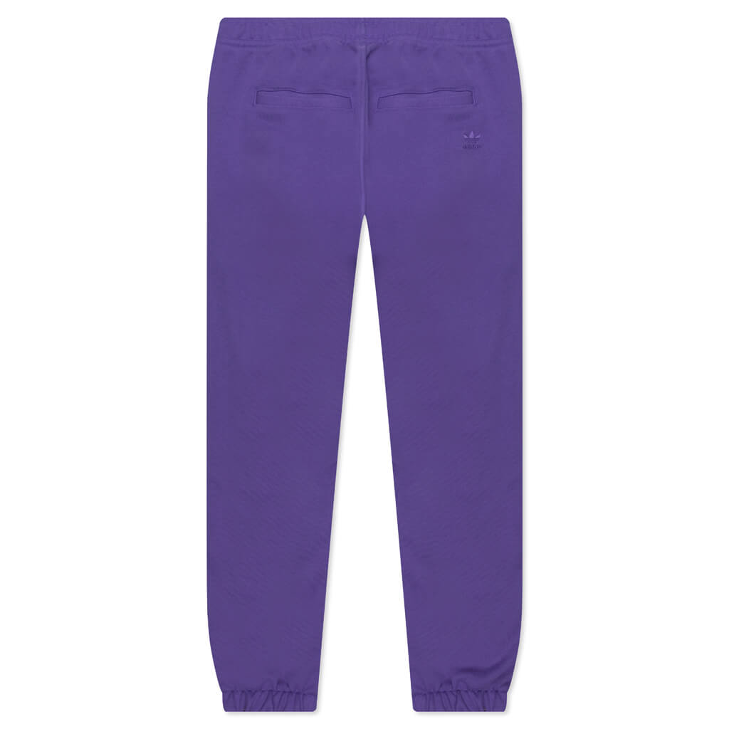 adidas Originals x Pharrell Williams Basics Pant - Purple