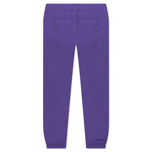 adidas Originals x Pharrell Williams Basics Pant - Purple