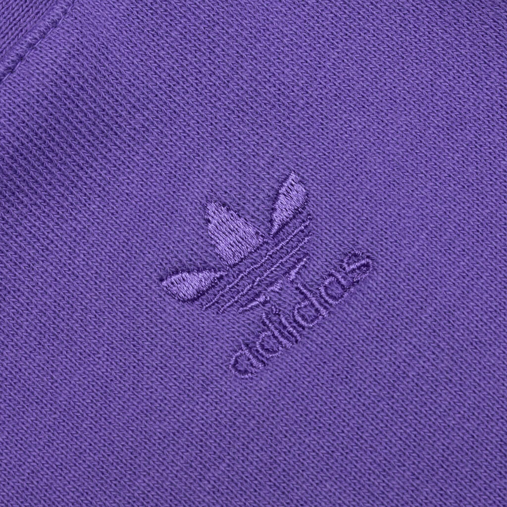 adidas Originals x Pharrell Williams Basics Pant - Purple