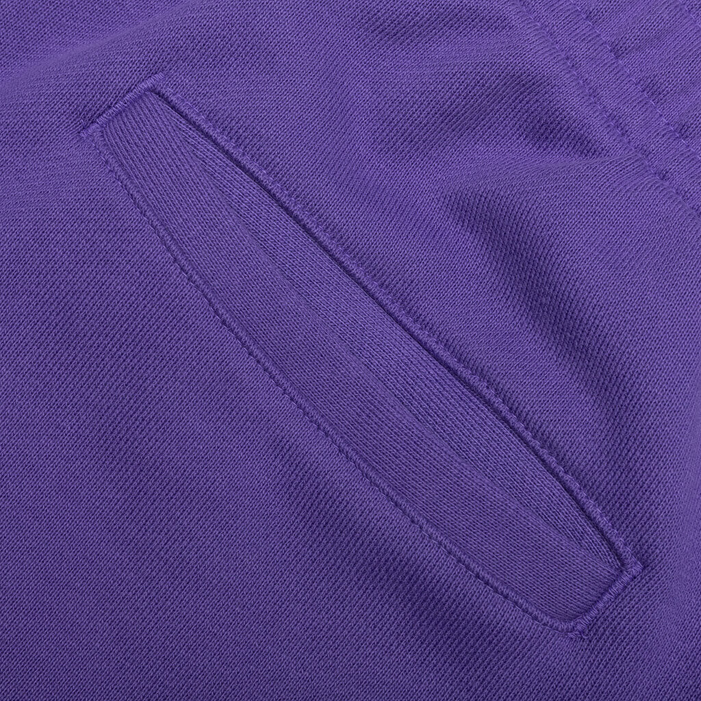 adidas Originals x Pharrell Williams Basics Pant - Purple
