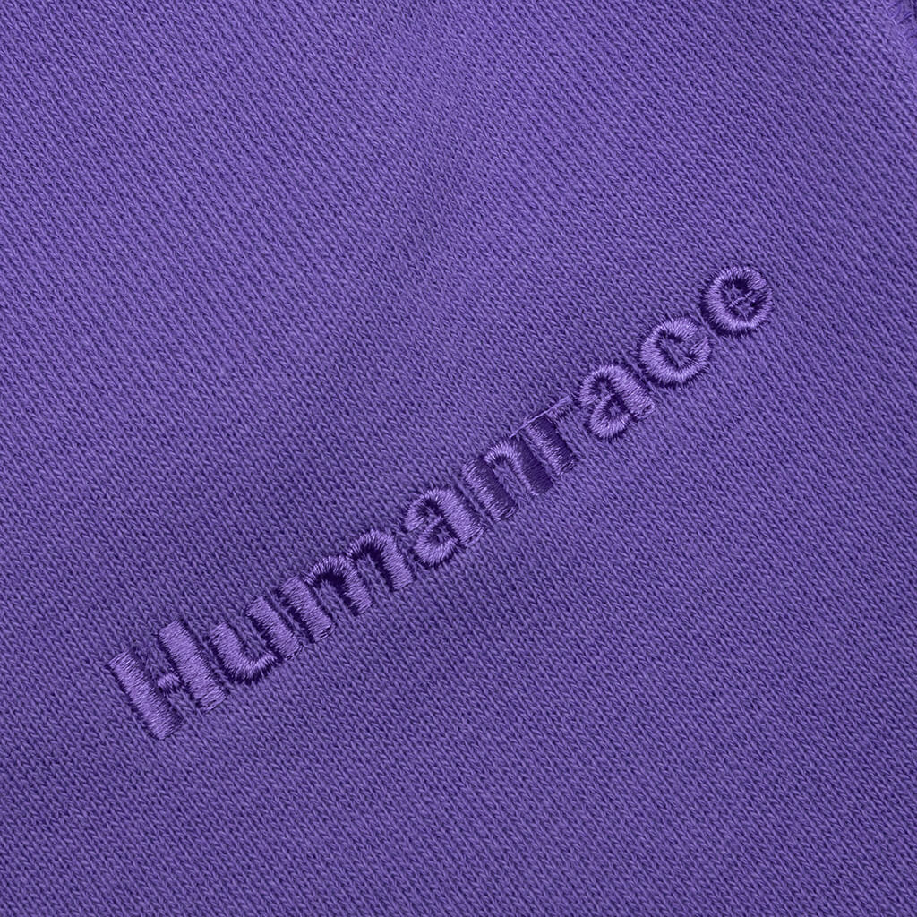 adidas Originals x Pharrell Williams Basics Pant - Purple