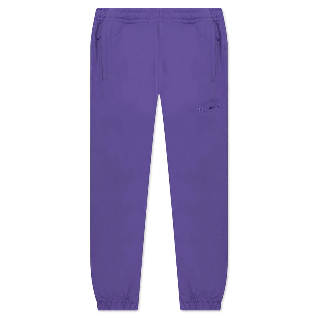 adidas Originals x Pharrell Williams Basics Pant - Purple