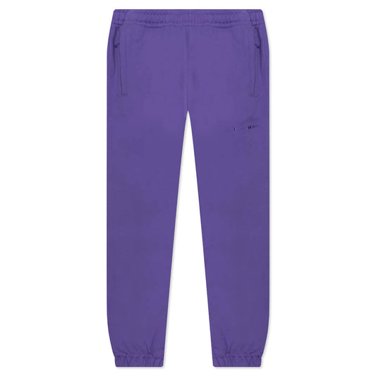 adidas Originals x Pharrell Williams Basics Pant - Purple