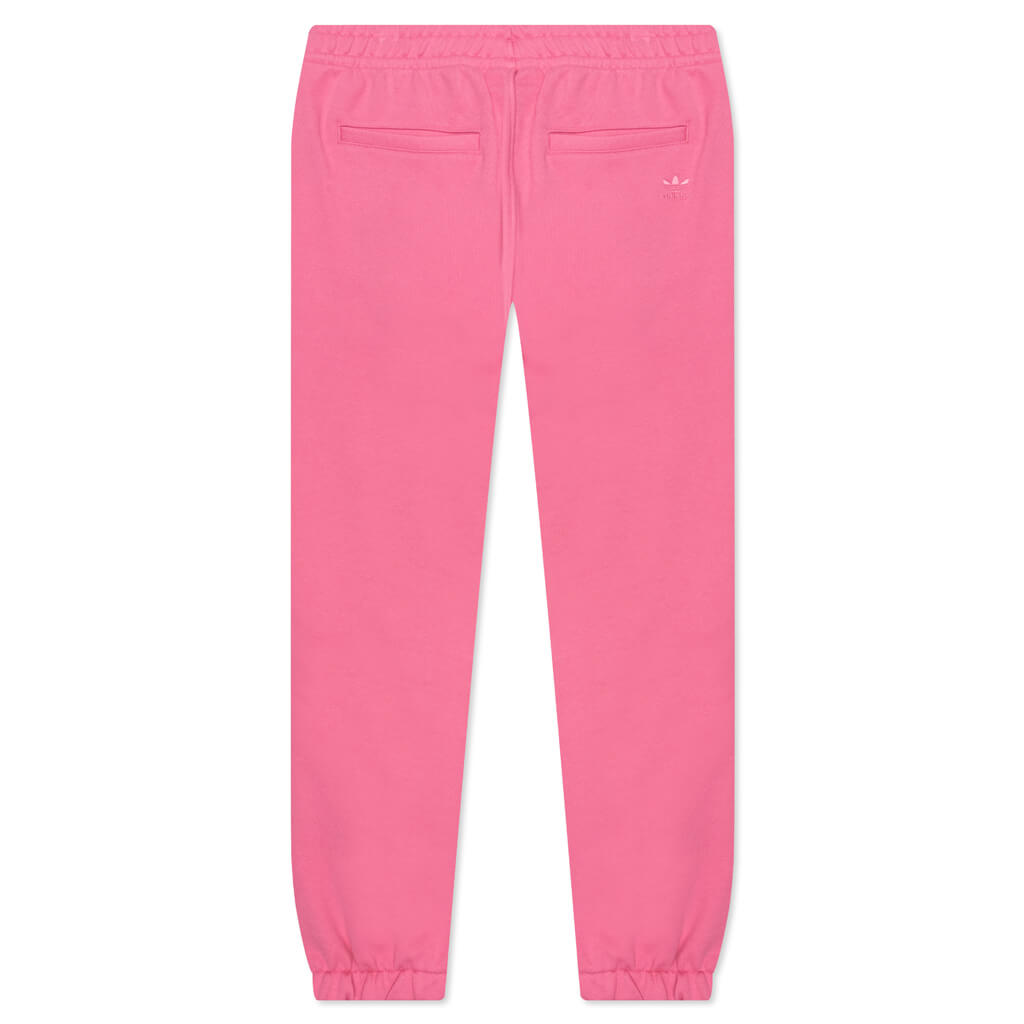 adidas Originals x Pharrell Williams Basics Pant - Rose Tone