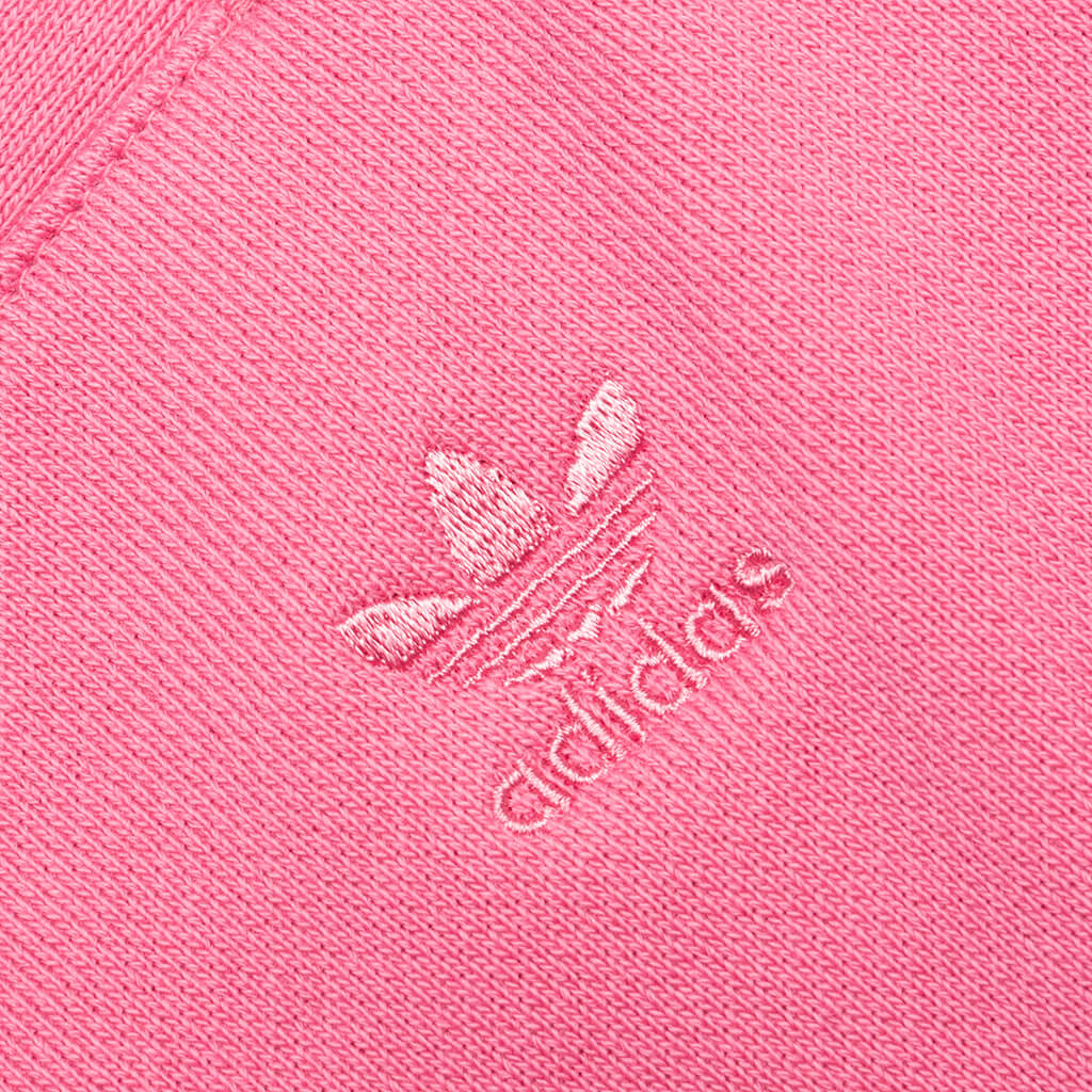 adidas Originals x Pharrell Williams Basics Pant - Rose Tone