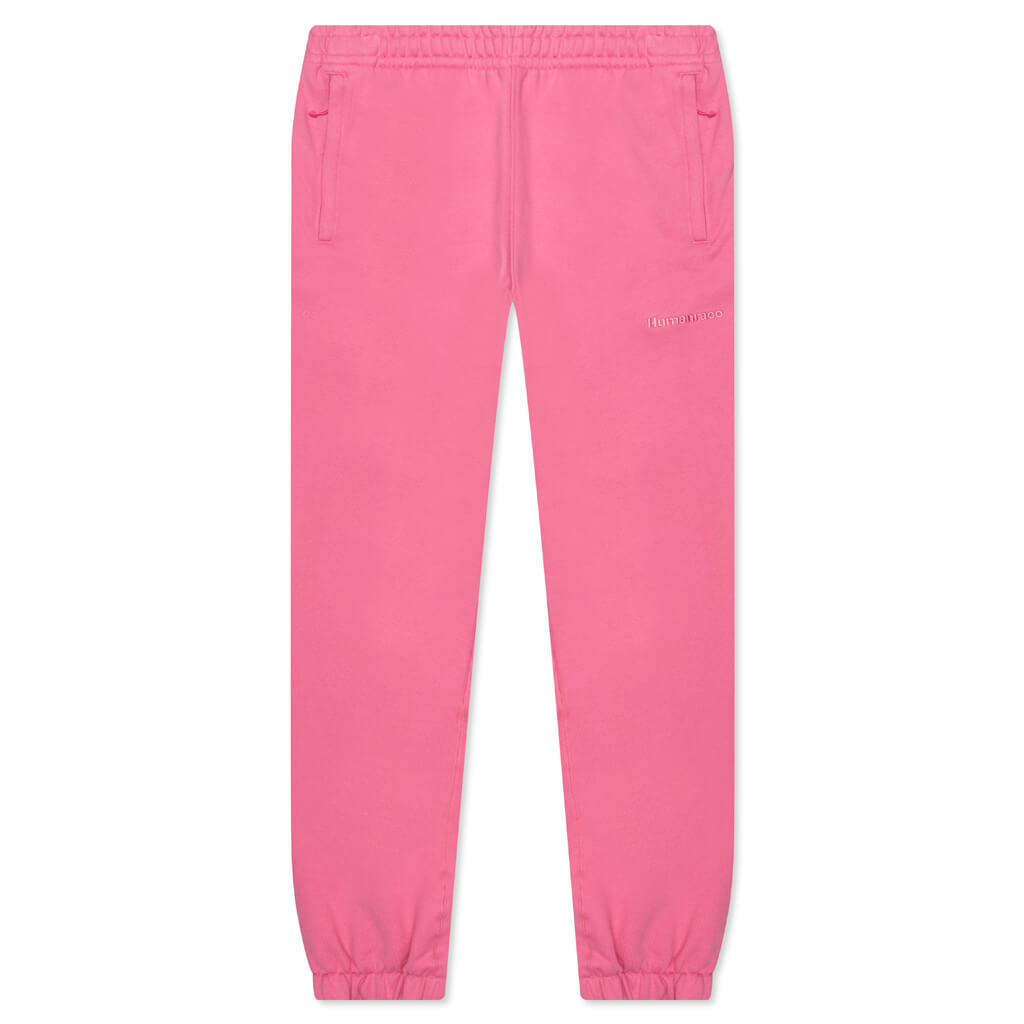 adidas Originals x Pharrell Williams Basics Pant - Rose Tone