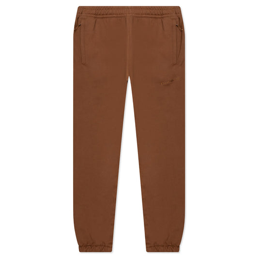 adidas Originals x Pharrell Williams Basics Pant - Wild Brown