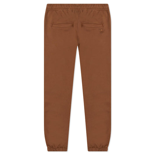 adidas Originals x Pharrell Williams Basics Pant - Wild Brown