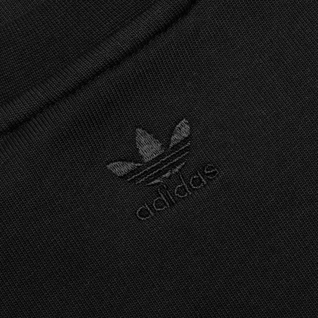 adidas Originals x Pharrell Williams Basics Shirt - Black