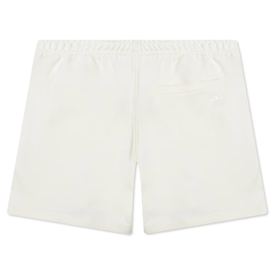 adidas Originals x Pharrell Williams Basics Short - Off-White