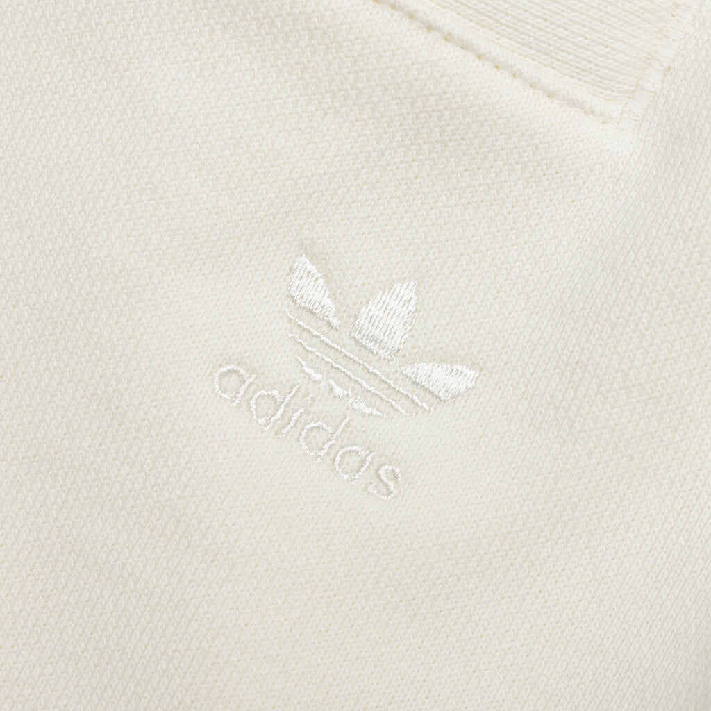adidas Originals x Pharrell Williams Basics Short - Off-White