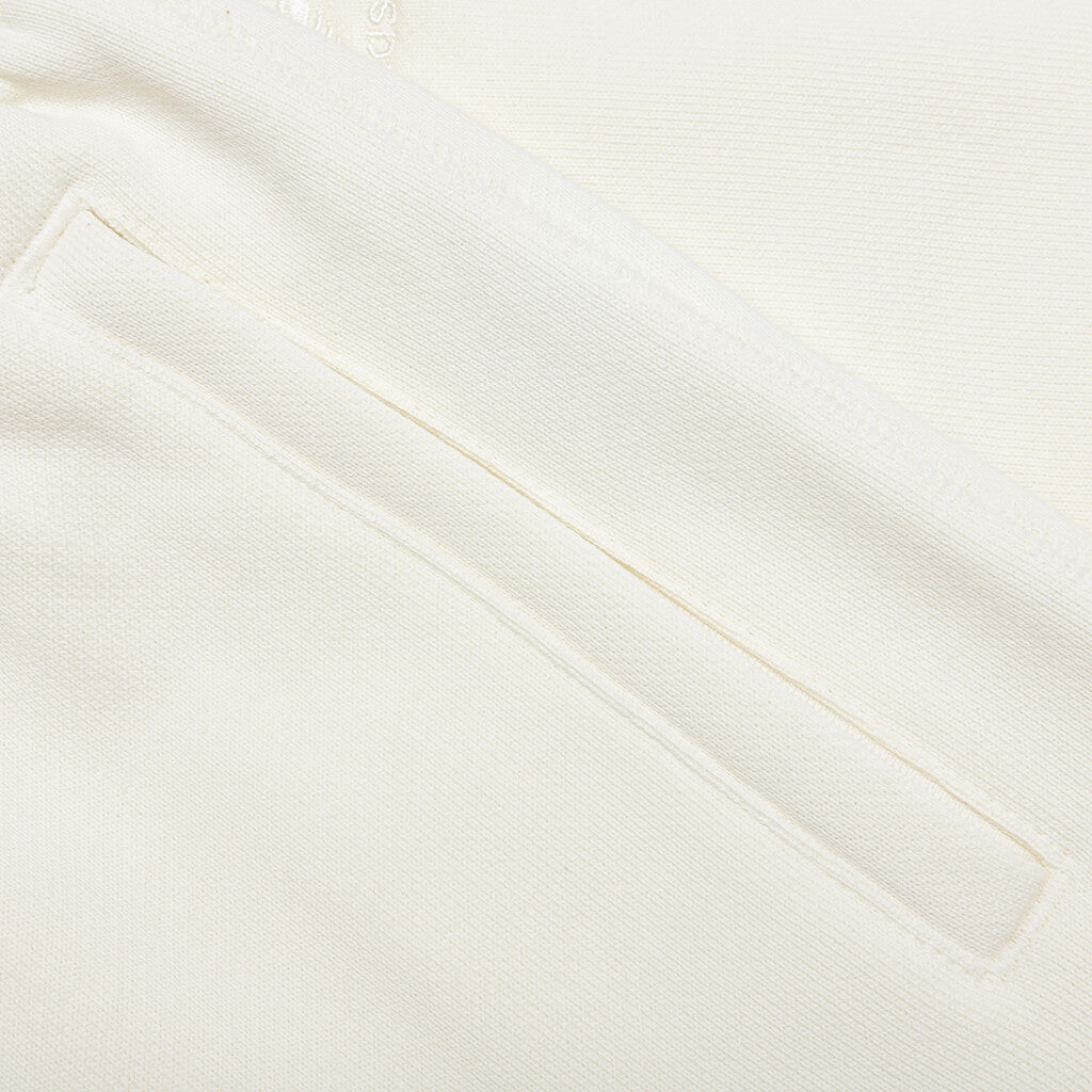adidas Originals x Pharrell Williams Basics Short - Off-White