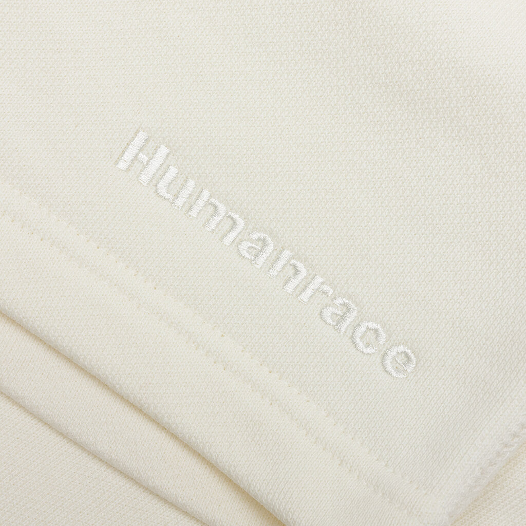 adidas Originals x Pharrell Williams Basics Short - Off-White