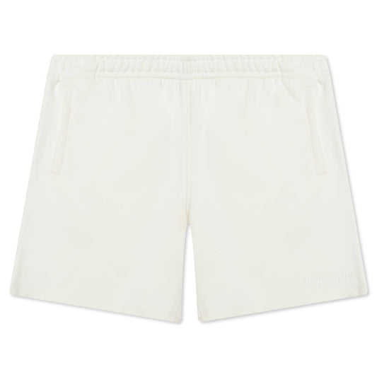 adidas Originals x Pharrell Williams Basics Short - Off-White