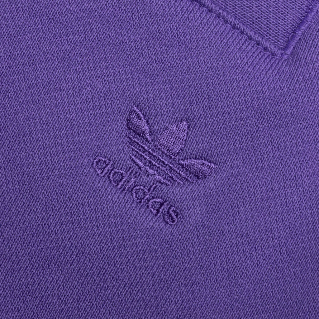 adidas Originals x Pharrell Williams Basics Short - Purple