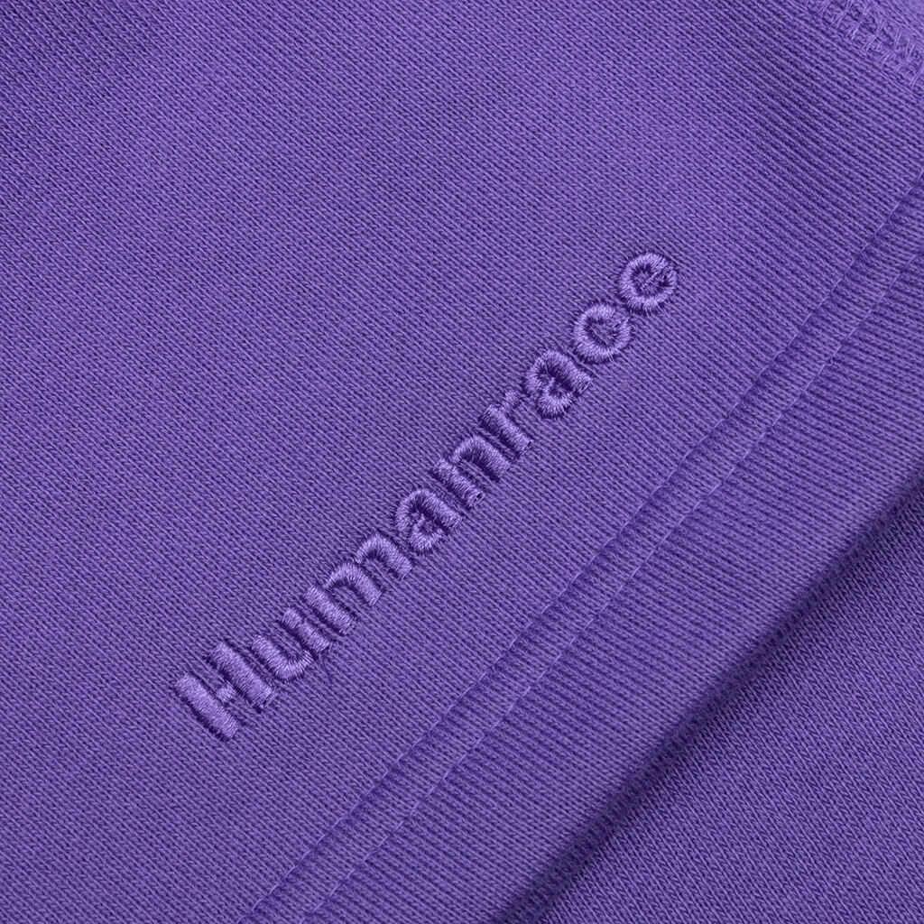 adidas Originals x Pharrell Williams Basics Short - Purple