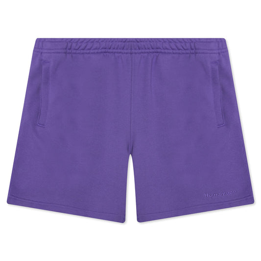 adidas Originals x Pharrell Williams Basics Short - Purple