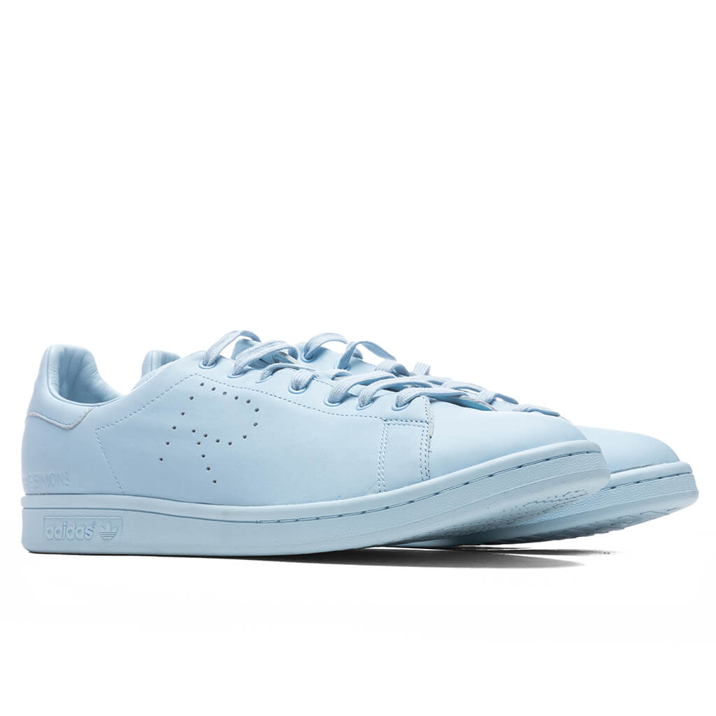 adidas Originals x Raf Simons Stan Smith - Clear Sky