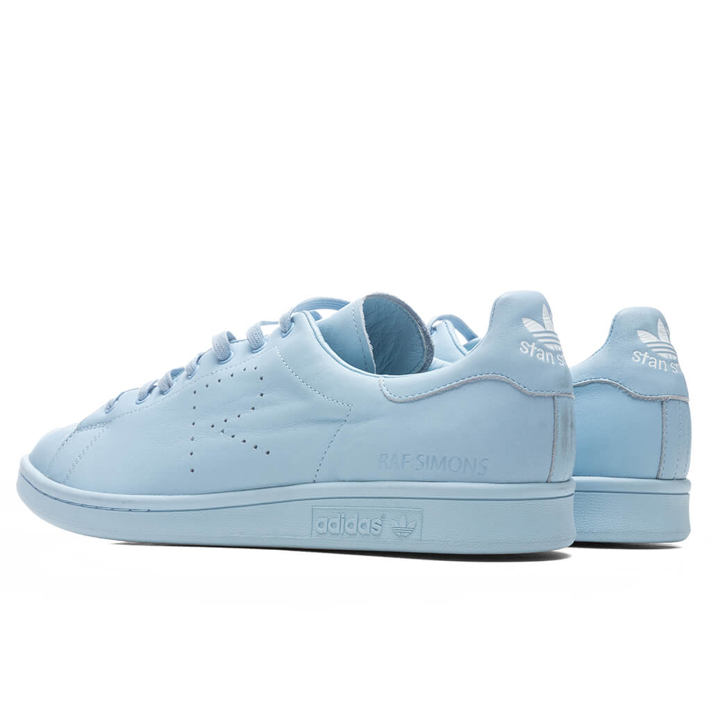 adidas Originals x Raf Simons Stan Smith - Clear Sky