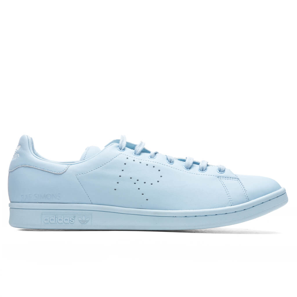 adidas Originals x Raf Simons Stan Smith - Clear Sky