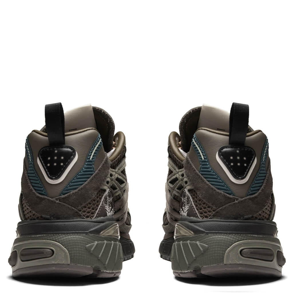adidas Originals x Song For The Mute Adistar Cushion - Branch/Shadow Green/Night Cargo