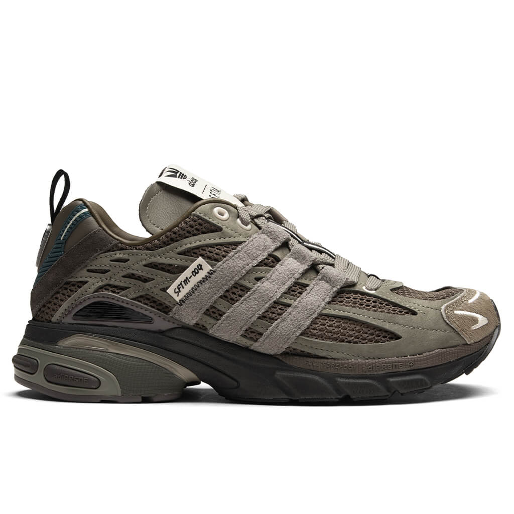 adidas Originals x Song For The Mute Adistar Cushion - Branch/Shadow Green/Night Cargo