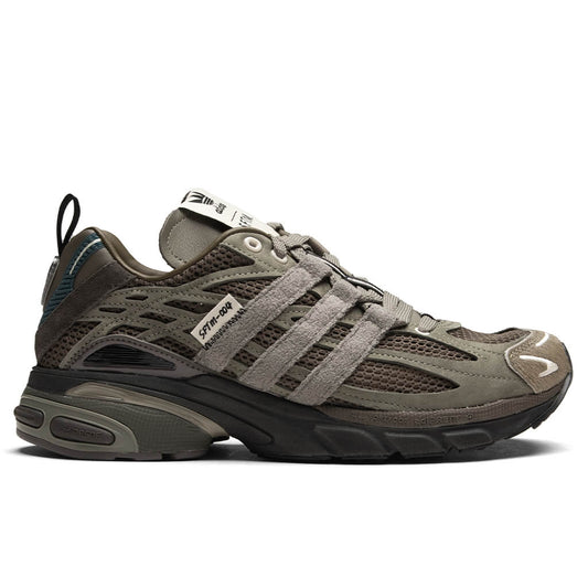adidas Originals x Song For The Mute Adistar Cushion - Branch/Shadow Green/Night Cargo