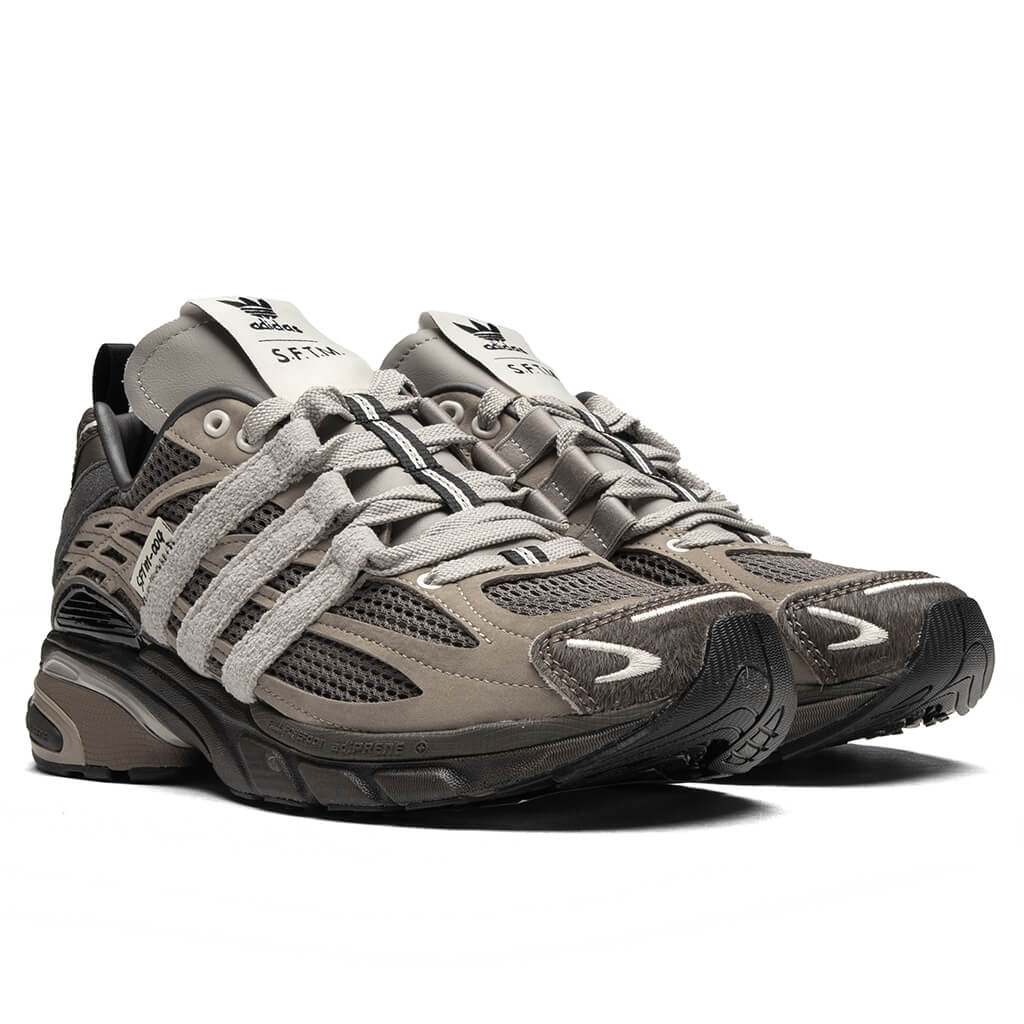 adidas Originals x Song For The Mute Adistar Cushion - Shadow Brown/Light Brown