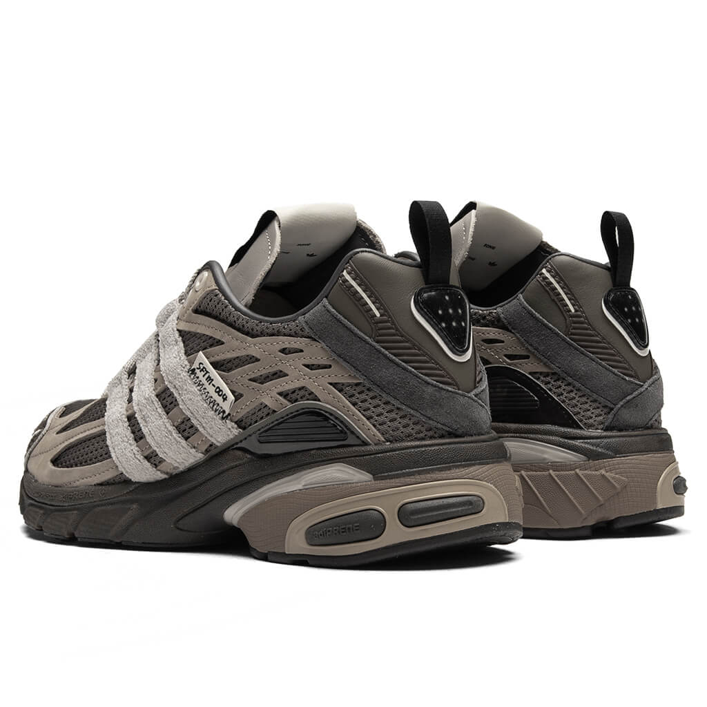 adidas Originals x Song For The Mute Adistar Cushion - Shadow Brown/Light Brown