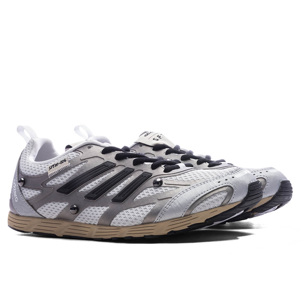 adidas Originals x Song For The Mute Adizero PR - Grey One/Core Black/Metallic Silver