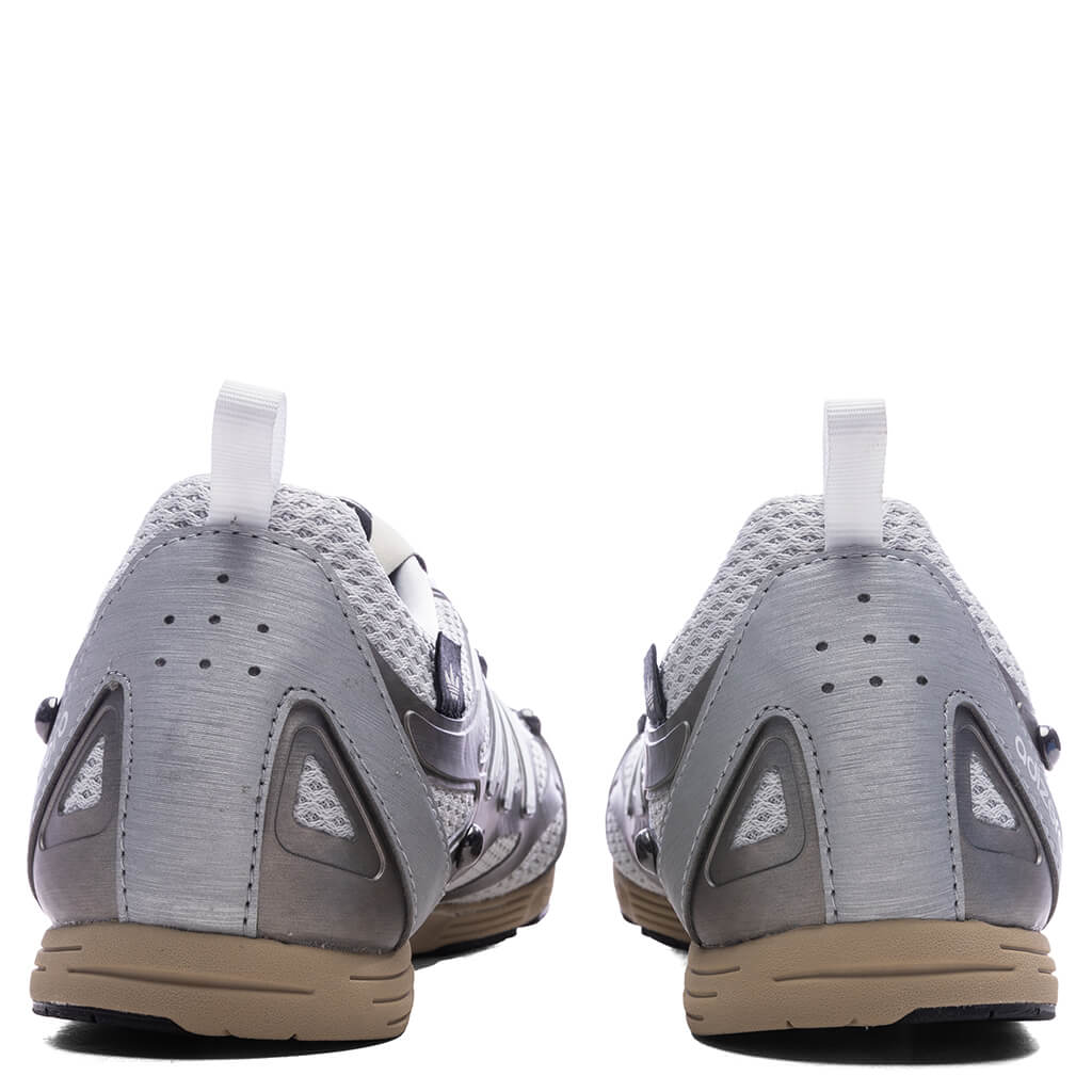 adidas Originals x Song For The Mute Adizero PR - Grey One/Core Black/Metallic Silver