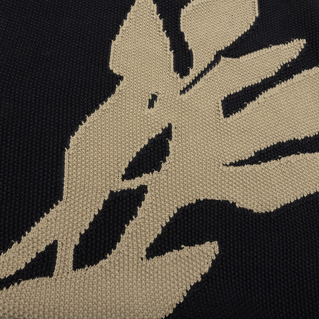adidas Originals x Song For The Mute Knit Crew - Black