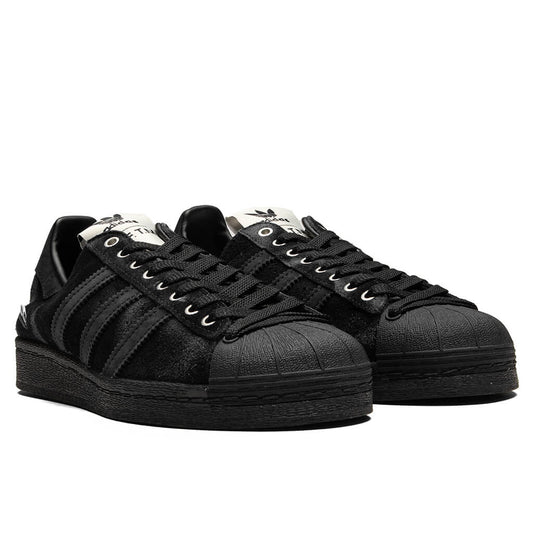 adidas Originals x Song For The Mute Superstar 82 - Supplier Colour/Core Black/Cream White