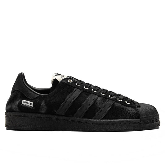 adidas Originals x Song For The Mute Superstar 82 - Supplier Colour/Core Black/Cream White