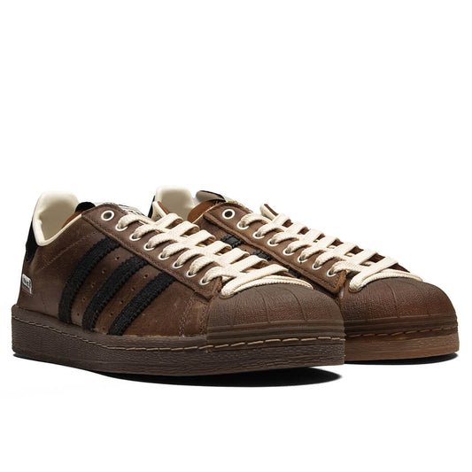 adidas Originals x Song For The Mute Superstar 82 - Supplier Colour/Core Black