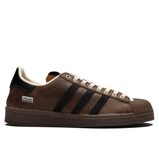 adidas Originals x Song For The Mute Superstar 82 - Supplier Colour/Core Black