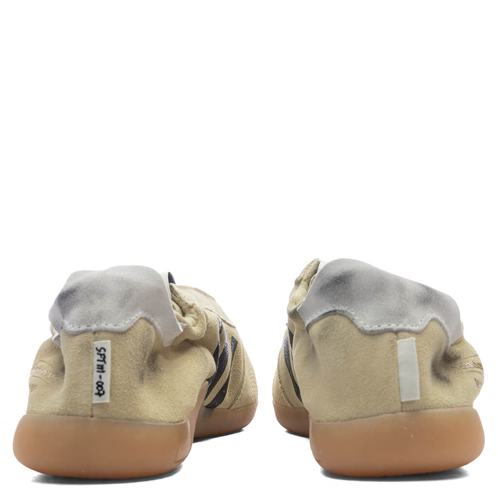 adidas Originals x Song For The Mute Women's Taekwondo Mei - Cream White/Core Black/Cloud White