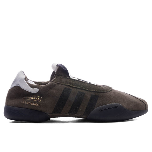 adidas Originals x Song For The Mute Women's Taekwondo Mei - Shadow Green/Core Black/Cloud White