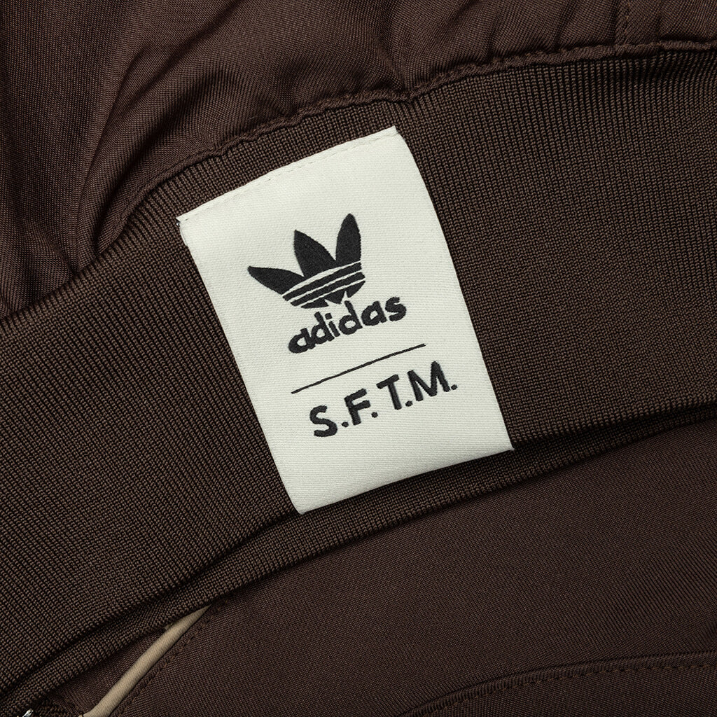 adidas Originals x Song For The Mute Woven Jacket - Brown