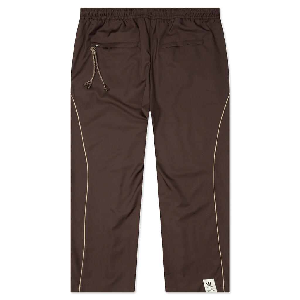 adidas Originals x Song For The Mute Woven Pant - Brown