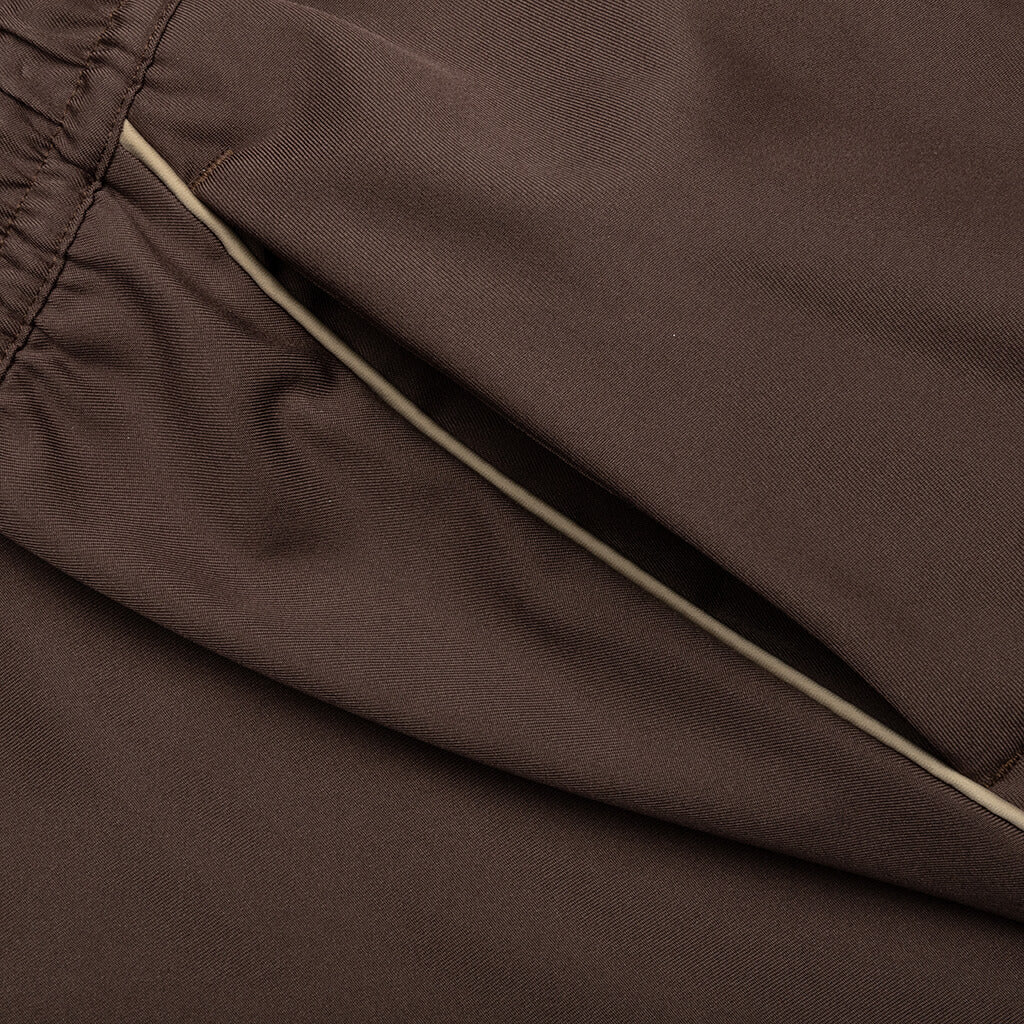 adidas Originals x Song For The Mute Woven Pant - Brown