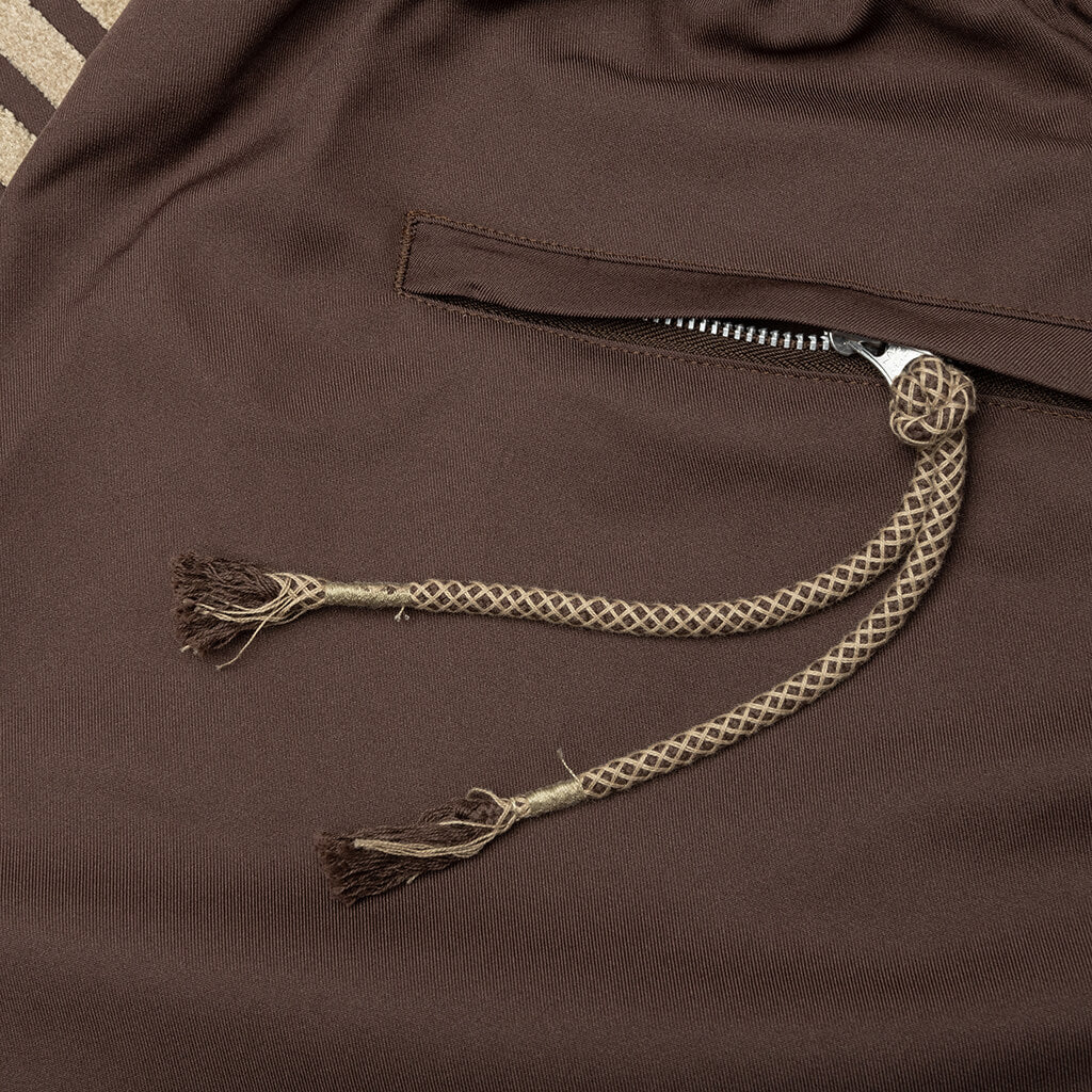 adidas Originals x Song For The Mute Woven Pant - Brown