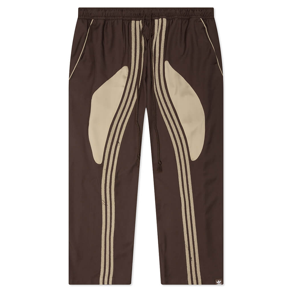 adidas Originals x Song For The Mute Woven Pant - Brown